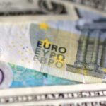 EU finance leaders seek larger global role for euro