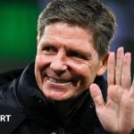 Crystal Palace 2-0 Zrinjski (3-1 agg): Palace’s chaotic season takes another twist