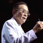 Robert Kiyosaki blasts the US as an ‘economy of debt’ with the ‘worst crash’ yet to come. How to protect your wealth