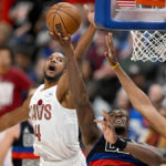 Pistons’ thrilling overtime win over Cavs has fans thinking NBA Finals