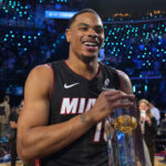 NBA Fans Criticize ‘Garbage’ Slam Dunk Contest