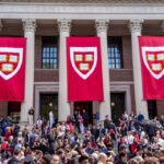 Harvard University Cuts Bitcoin ETF Holdings In Q4, Enters Ethereum ETF For First Time — Crypto Billionaire Changpeng Zhao Wonders ‘What’s Next’