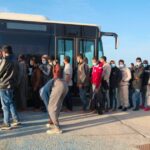 Politics: Greece relies on deterrence for repatriation centers