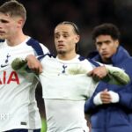 Tottenham relegation fight: Are north London club too big to go down?