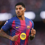 FC Barcelona, Manchester United reach agreement for permanent Rashford deal