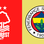 Nottingham Forest vs Fenerbahce: UEFA Europa League stats & head-to-head