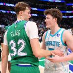 With Cooper Flagg’s absences stacking, surging Kon Knueppel now shares same odds to win NBA Rookie of the Year