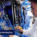 Chinese scientists put quantum chaos in ‘slow motion’