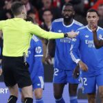 Uefa’s racism protocol: What is it and is it working?