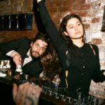 Yes, a No-Phones-Allowed New York Fashion Week Party Is Possible! Just Ask Emily Dawn Long