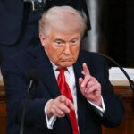 Trump offers scant ‘affordability’ proposals in State of the Union as the issue remains central for upcoming elections