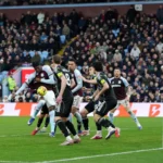 Abraham’s dream return pays off as Villa salvage late point against Leeds