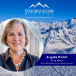 Angela Rodell, Former CEO of Alaska Permanent Fund Corporation, Joins Star Mountain Capital as Senior Advisor