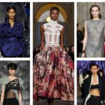 The 8 Biggest Trends From London Fashion Week Fall 2026