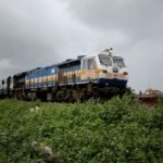 India skips oversubscription option in Indian Railway Finance stake sale