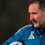 ‘We created fire’ – Forest boss back with Marinakis