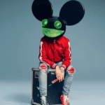 deadmau5 Drops Stunning, Nearly 10-Minute Single with Stevie Appleton, “Science”
