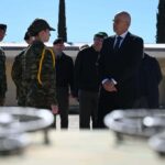 Greece Unveils Sweeping Military Service Reforms
