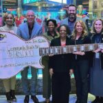 Hard Rock Northern Indiana donates $125K to Community HealthNet — CDC Gaming