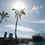 Cruise ship betting stalls, sports betting advances Hawaii legislature — CDC Gaming