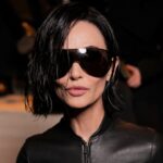 Demi Moore goes viral with new hair transformation at Milan Fashion Week