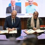 Greece and India Strengthen Strategic Alliance Amid Turkey–Pakistan Axis