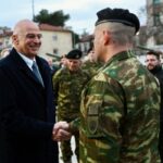 Greece Plans 10,500 New Homes in Military Housing Drive