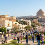 Australia Joins Greece, Spain, Egypt, Brazil, Cyprus, and More as Perfect Places to Visit in April for a Memorable Spring Escape with Beautiful Weather and Unique Attractions