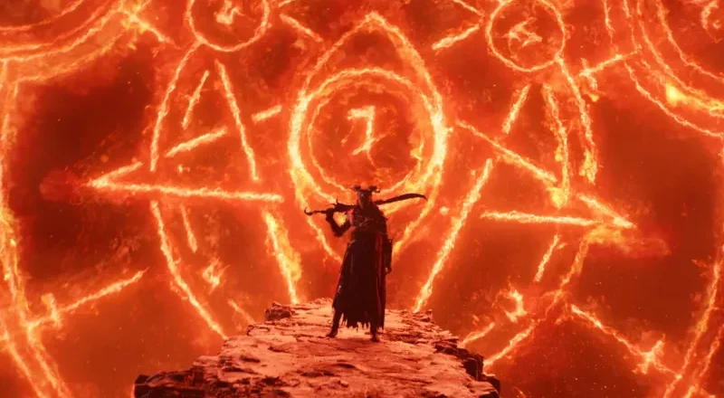 Blizzard Is Bringing The Warlock Class To Diablo IV: Lord Of Hatred, Diablo II, And Diablo Immortal