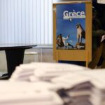 Greece and its relationship to the diaspora