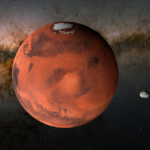 Scientists make shocking discovery that changes everything we thought we knew about Mars