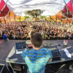 Fashion, Relaxation, and What Fans Are Bringing to Live Events