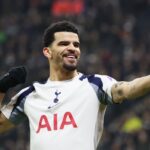 Who Tottenham will face in Champions League last 16