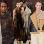 The Defining Trend at New York Fashion Week Fall 2026: Coping Mechanisms