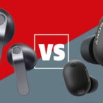 Samsung Galaxy Buds 4 Pro vs Sony WF-1000XM6: how do the two flagship wireless earbuds compare?
