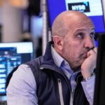 Dow, S&P 500, Nasdaq futures wobble after Nvidia’s big earnings, forecast beats