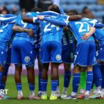 Premier League, WSL, EFL, Scottish football: Ups, downs & European qualification