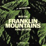 Detour concert series returns, turning McKelligon Canyon grounds into a music venue