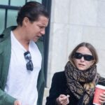 Mary-Kate Olsen Solidifies Fashion Girls’ New York City Uniform