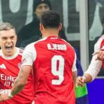 Champions League draw LIVE: Premier League clubs to find out their opponents for the last-16