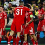 Which countries are set to win extra Champions League places?