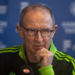 Martin O’Neill on Engels injury and this week’s VfB Stuttgart test