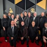 First nomination, first win — Dennehy wins Grammy for Irish musical epic ‘Land of Winter’