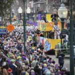 Tax Hikes, Furloughs Haunt New Orleans During Mardi Gras Season