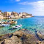Explore the Southern Peloponnese region by car