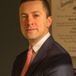 Simon Joseph Announces Scholarship in Alexandria Virginia to Support Undergraduate Students Shaping the Future of Finance