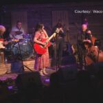 From national TV to local stage, Texas Music Café returns home