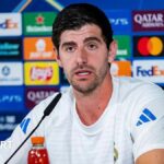 Gianluca Prestianni ban: Thibaut Courtois says Vinicius Jr’s celebration does not justify racist abuse