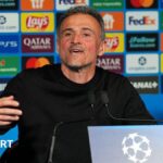 Champions League: PSG match v Nantes postponed to give longer break between Chelsea ties