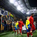 ‘Welcome to hell’ — Super Eagles star Ola Aina trolls Osimhen’s rivals after Europa League win